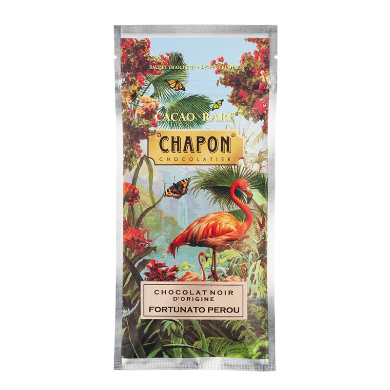 Chapon Fortunato Peru 73%