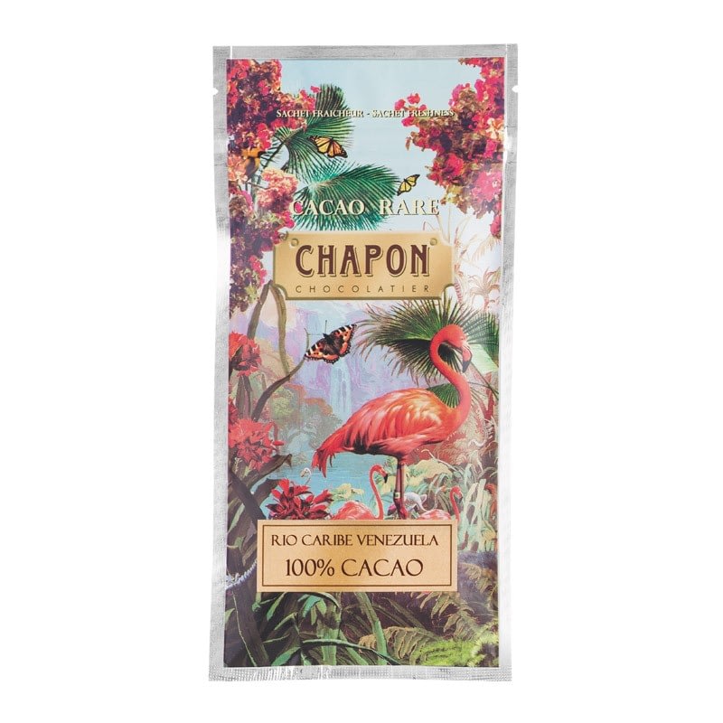 Chapon - Rio Caribe Venezuela 100%
