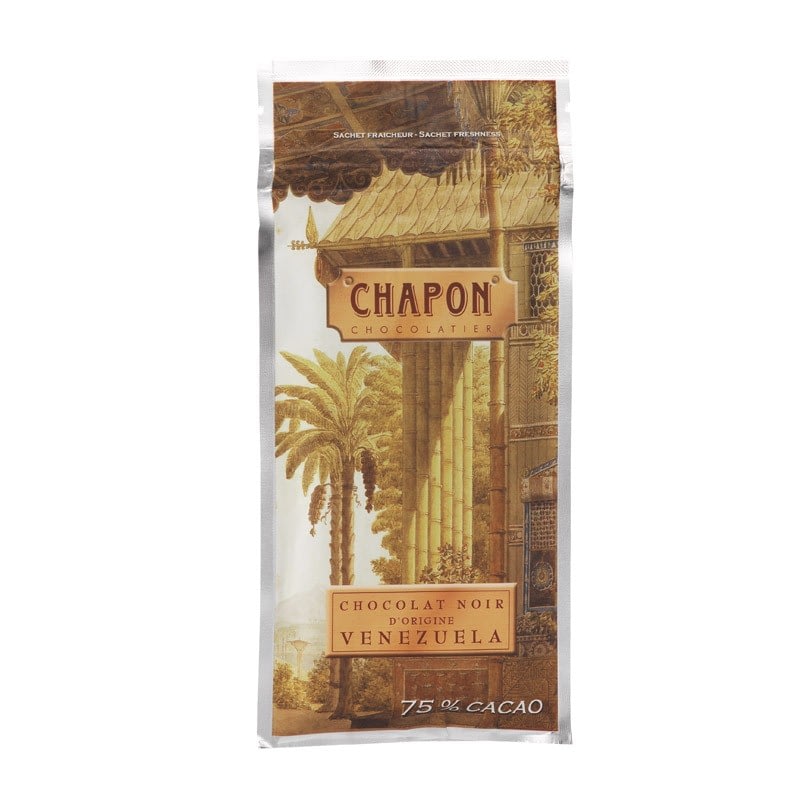 Chapon Venezuela 75%