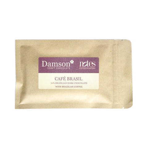 Damson Café Brasil