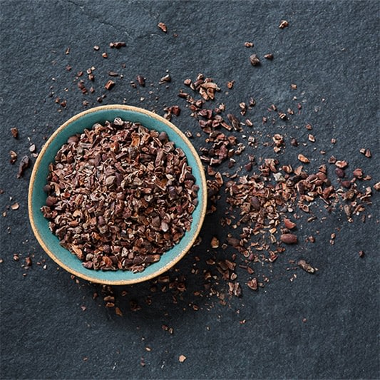 Menakao Cocoa Nibs 2.5 kg