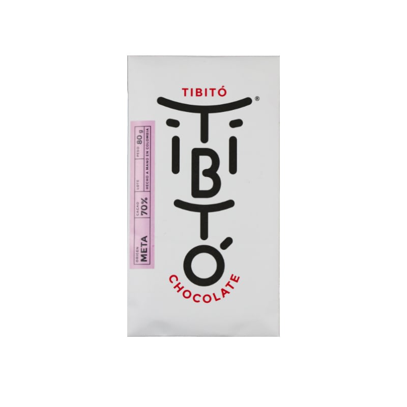Tibito - Meta Dark