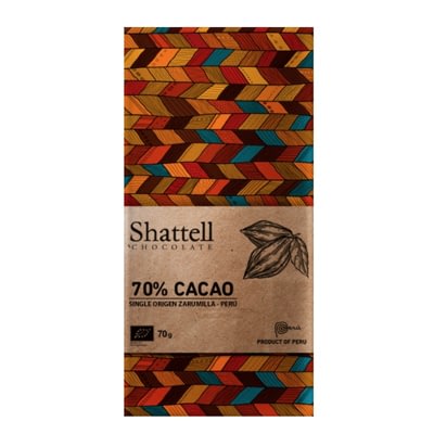 Shattell, Tumbes Zarumilla 70%