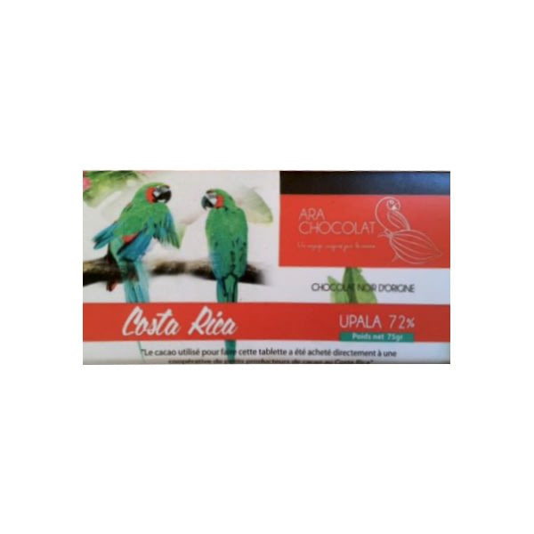 Ara - Costa Rica Upala Dark