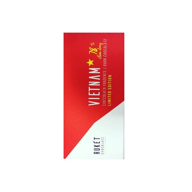 Ruket - Vietnam Lam Dong 78% (Limited Release)