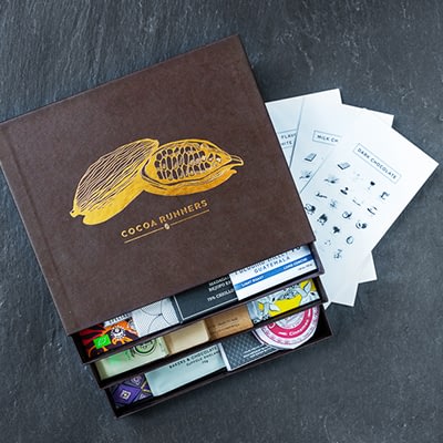 Top Drawer Craft Chocolate Gift