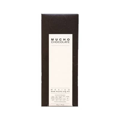 Mucho - Finca la Rioja, Dark 70%