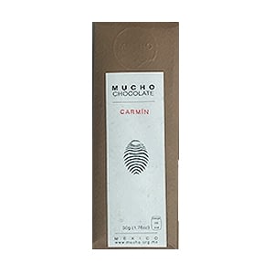 Mucho - Dark Milk, 52%