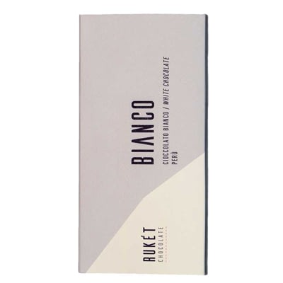 Ruket - Peru 48% White