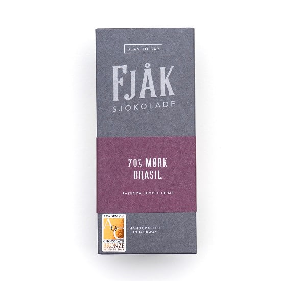 Fjak - Fazende Sempre Firme Estate, Brazil 70%