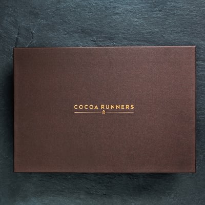 The Chocolate Lover's Hamper