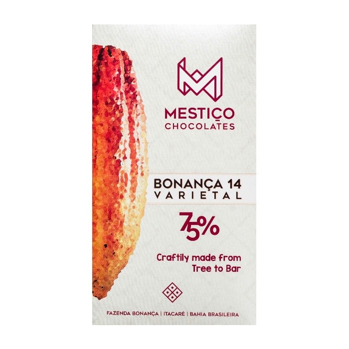 Mestico - Bonanca 