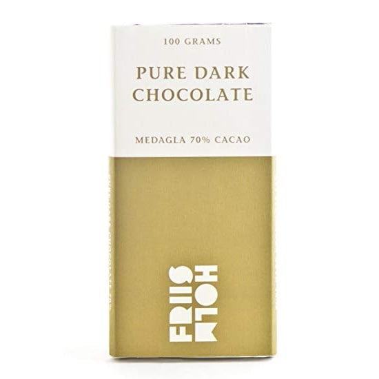 Friis Holm - Medagla, Nicaragua Dark 70%