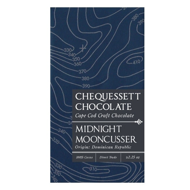 Chequessett - Zorzal Estate, Dominican 100% Cacao