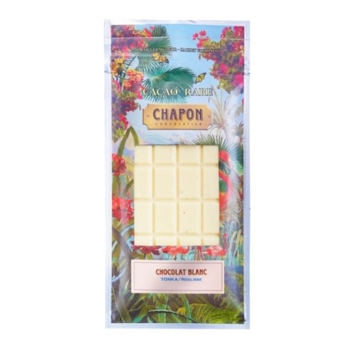 Chapon - Tonka White 45%