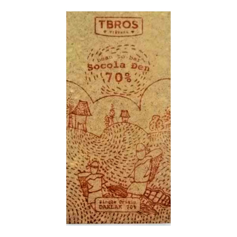 TBros - Dak Lak, Vietnam 70%