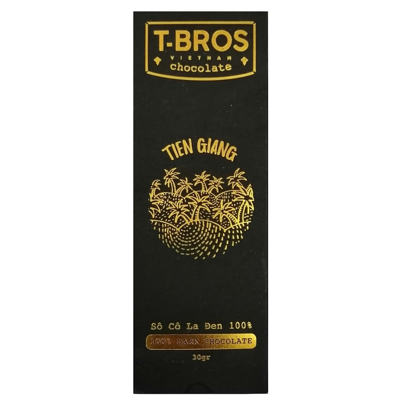 TBros - Tien Giang, Vietnam 100%
