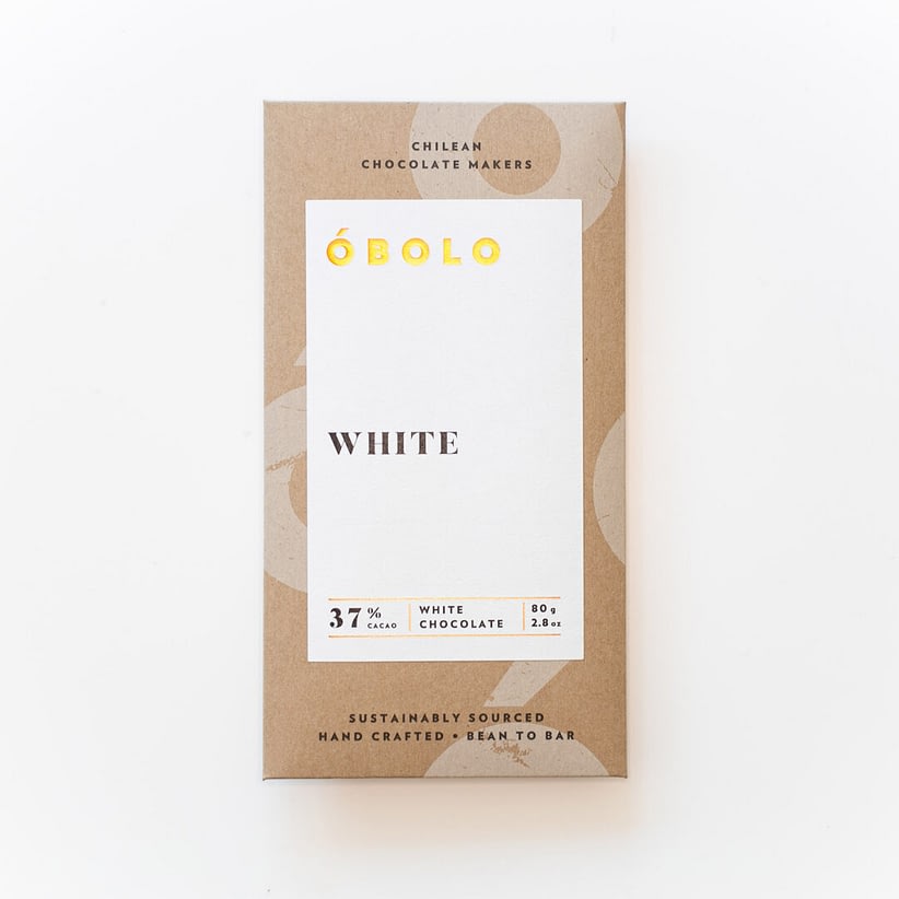 ÓBOLO - Pangoa, Peru 37% White