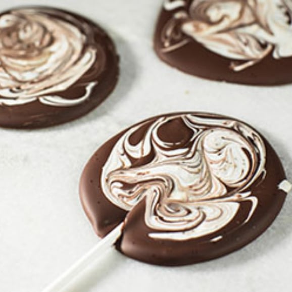 Make Your Own Lollipops - Home Cooking Activity Kit