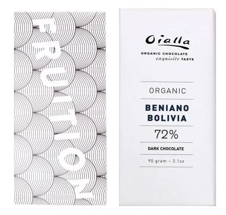 Same Beans - Different Makers - Beni