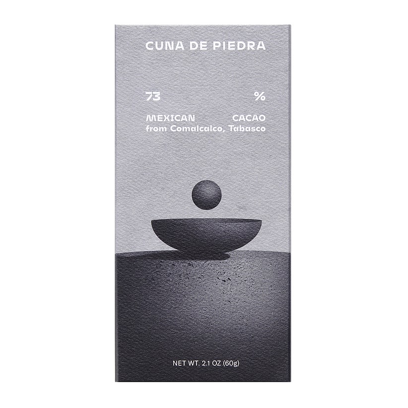 Cuna de Piedra - Comalcalco, Mexico 73%