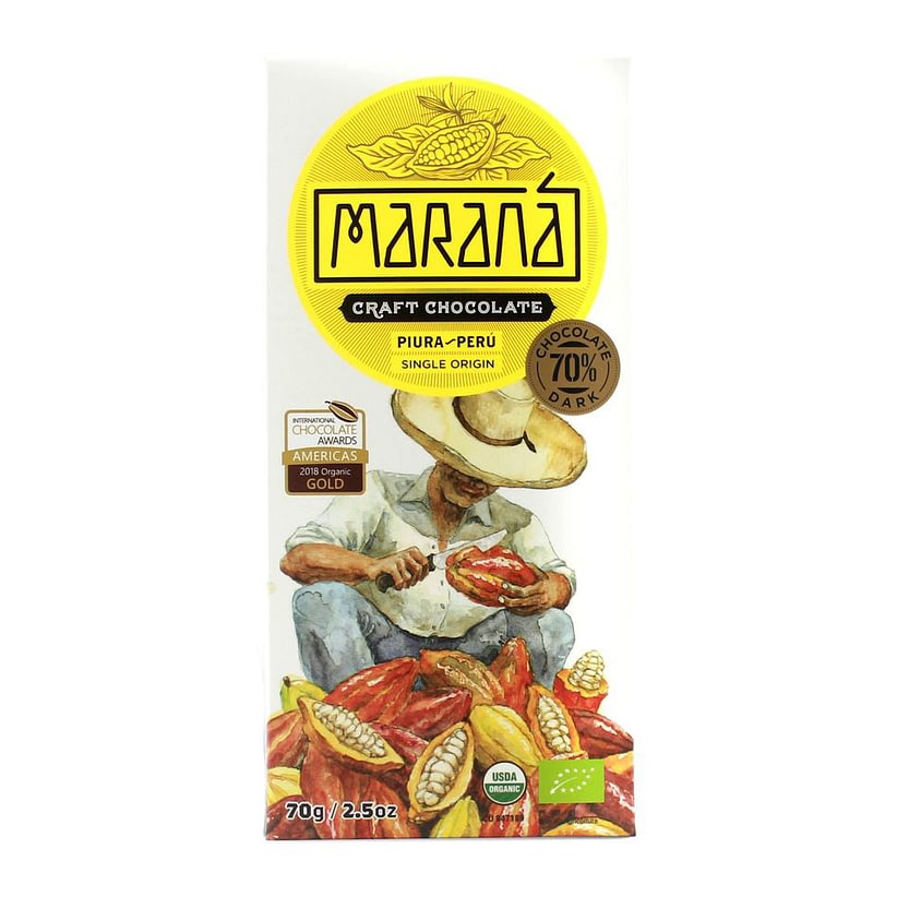 Marana - Piura, Peru 70%