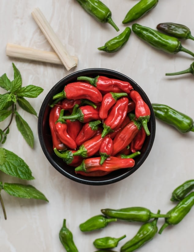 Pepper/Chilli Chocolate Bundle