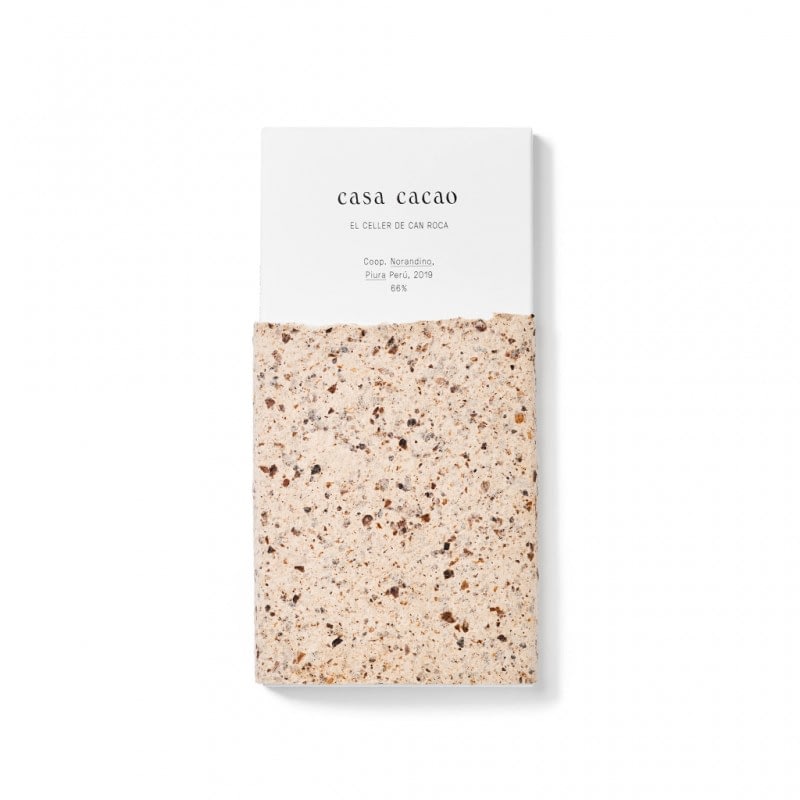 Casa Cacao - Piura, Peru 66% Dark