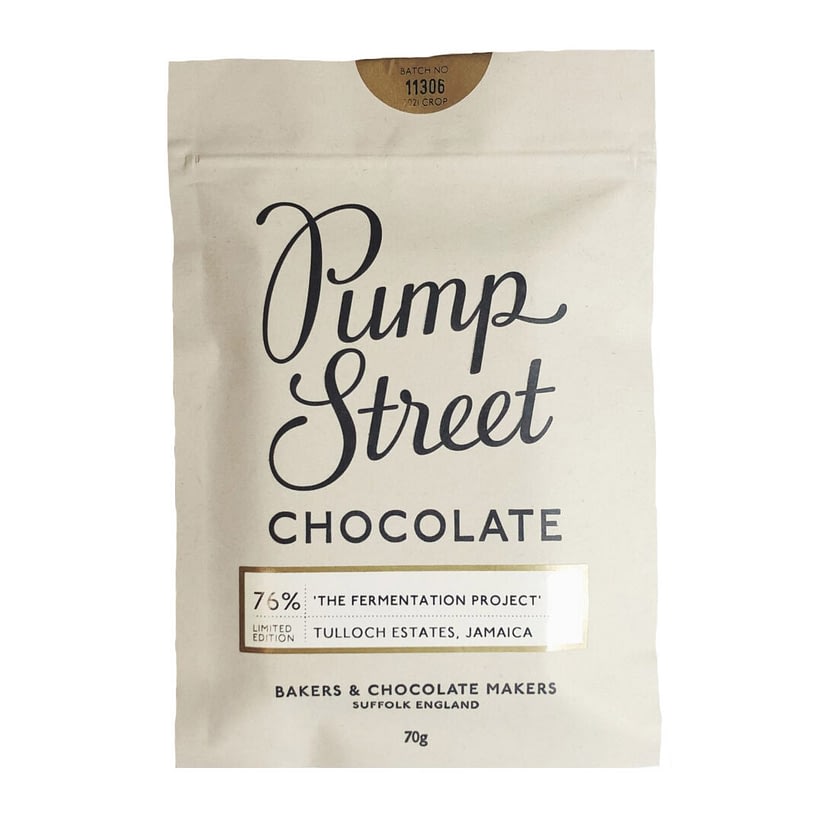 Pump Street - 