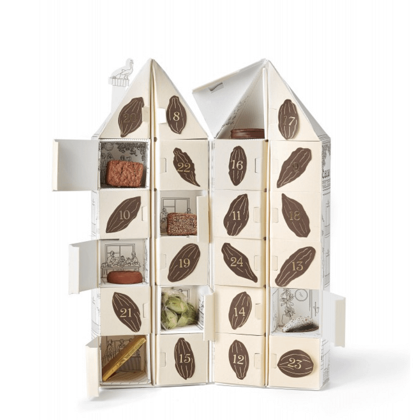 Casa Cacao - Advent Calendar 2022