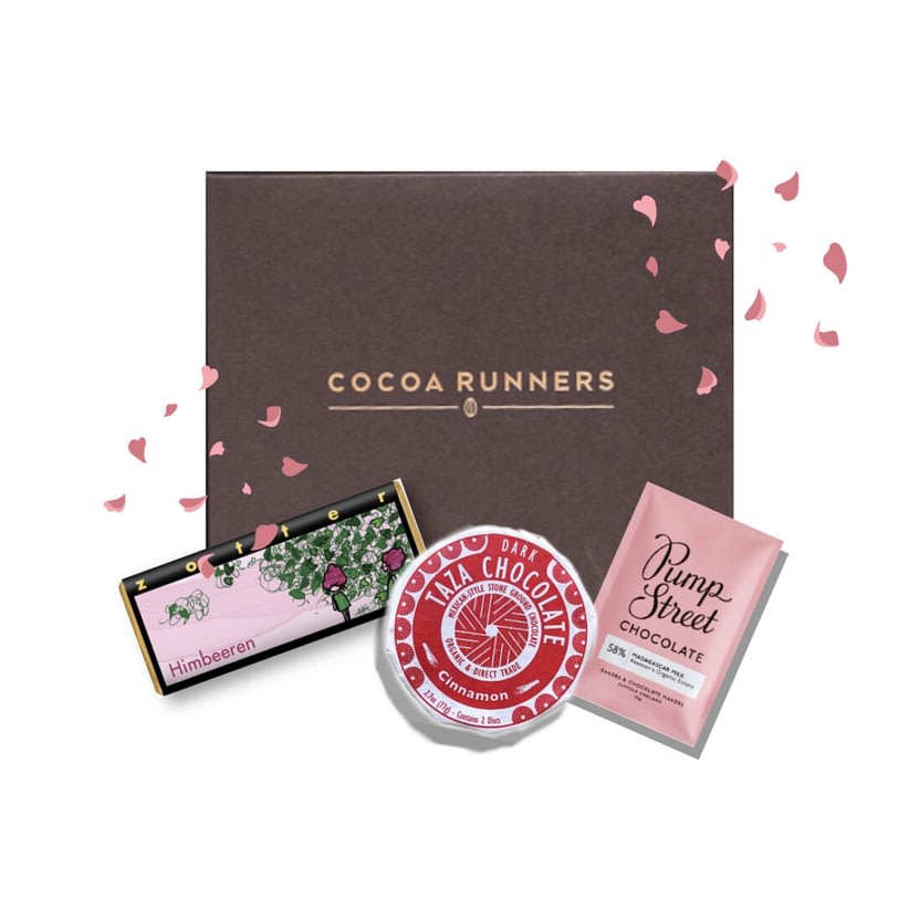 Valentine's gift set