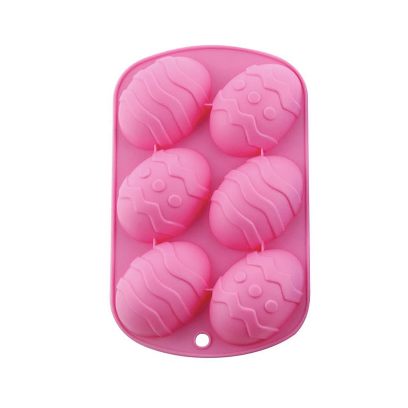 Easter Egg mould