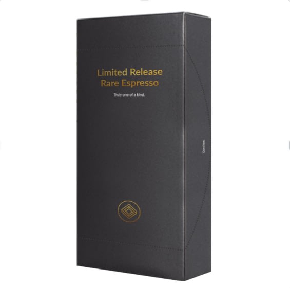 Colonna - Coffee Pod Capsules, Limited Release (10)