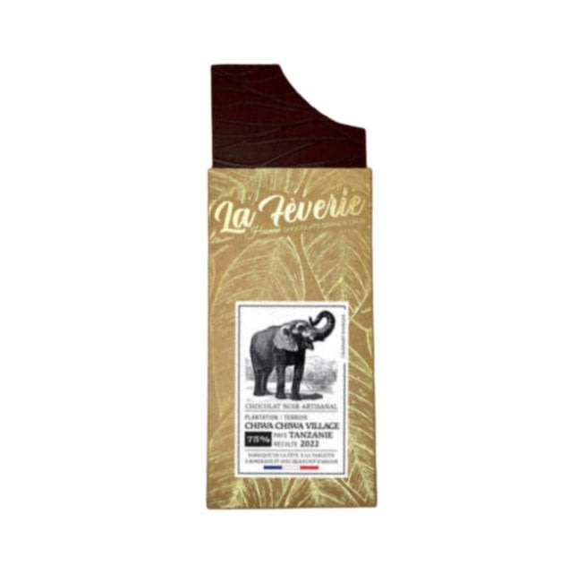 Hasnaâ - Chiwa Chiwa, Tanzania, Dark 75%