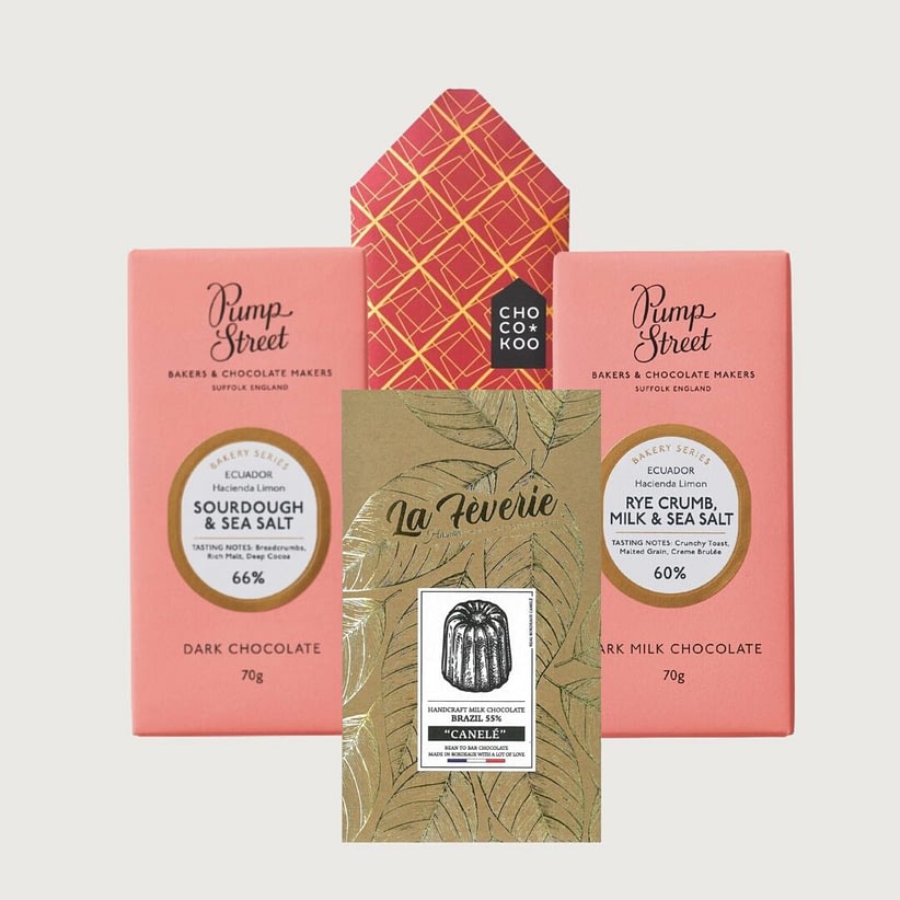 The Bakery Collection