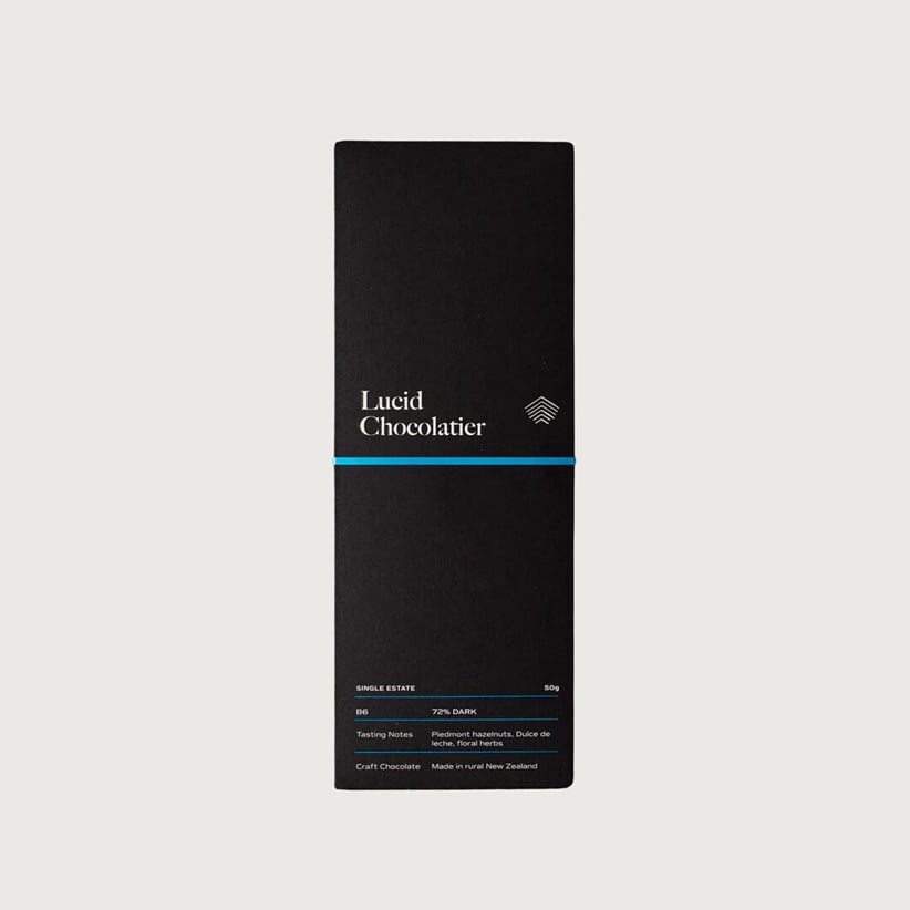 Lucid - Betulia, Colombia, Dark 72%