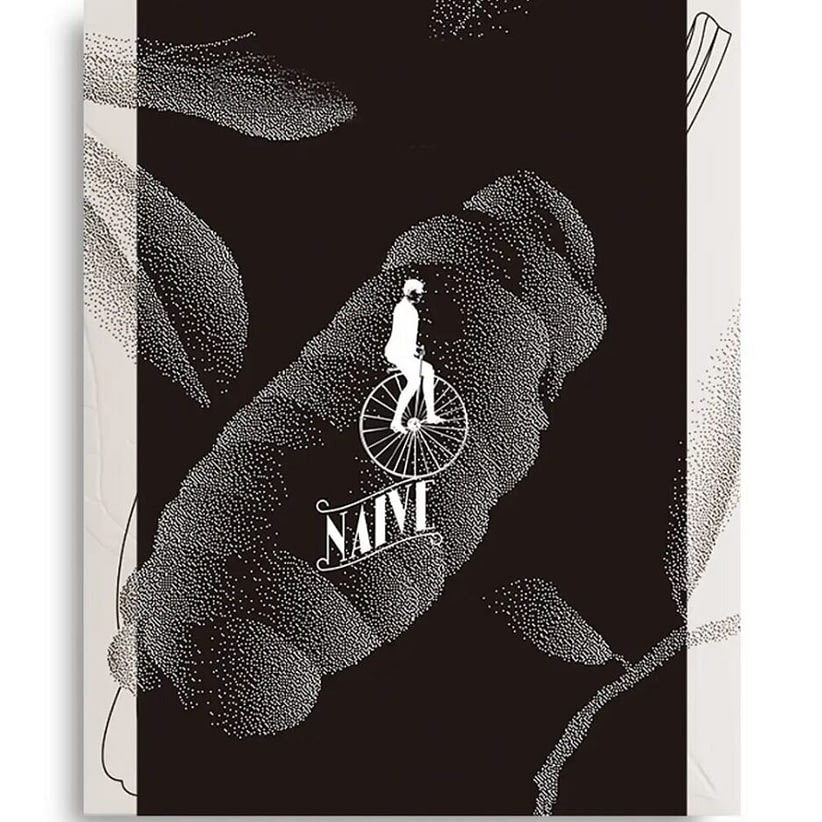 Naive - Las Trincheras, Carabobo, Venezuela, Dark Milk 55%