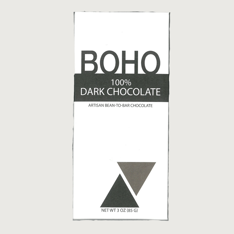 BOHO - 100%