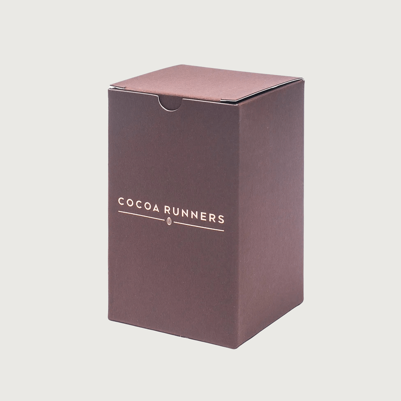 Jordi's - Coffee Beans coated in 67% Dark Chocolate, 50g