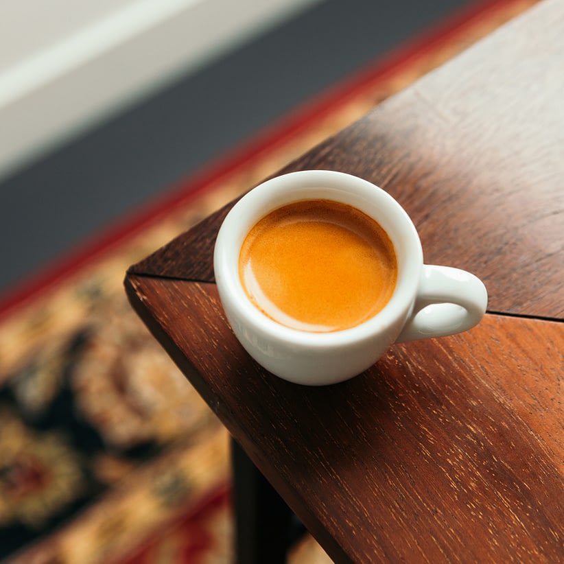 Coffee and Chocolate Monthly Subscription