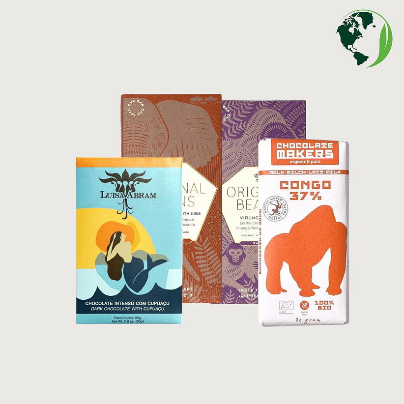 Environment: The Conservation Box