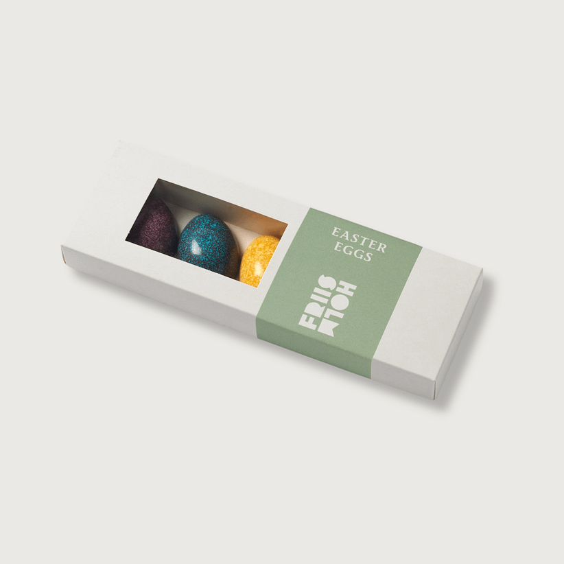 Friis Holm - Easter Eggs