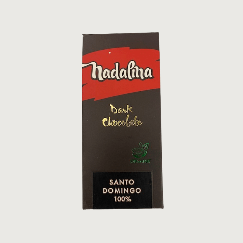 Nadalina - Santo Domingo, 100%