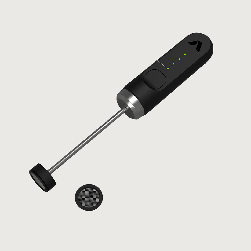 NanoFoamer - Milk Frother (Lithium)