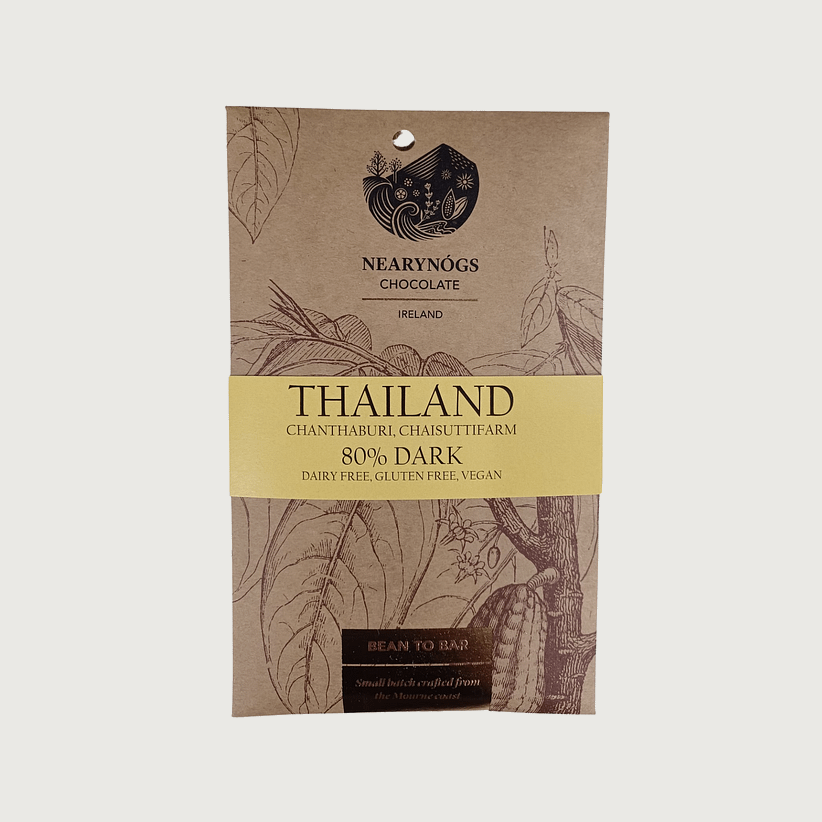 NearyNogs - Chanthaburi, Thailand, Dark 80%