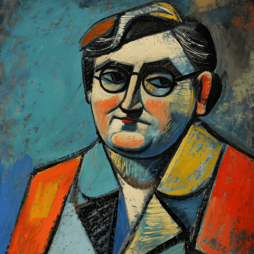 The Reid Hoffman Collection