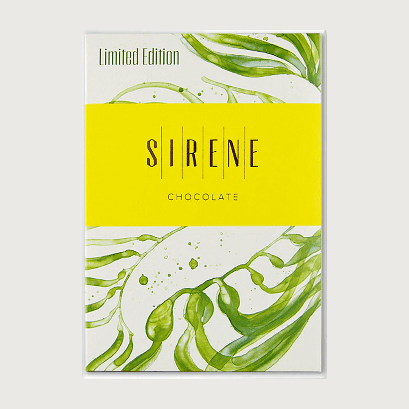 Sirene - Alto Beni, Bolivia, Dark 85%