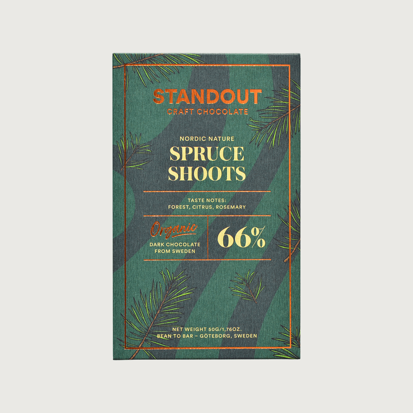 Standout - 