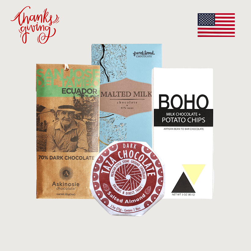Thanksgiving Giftbox