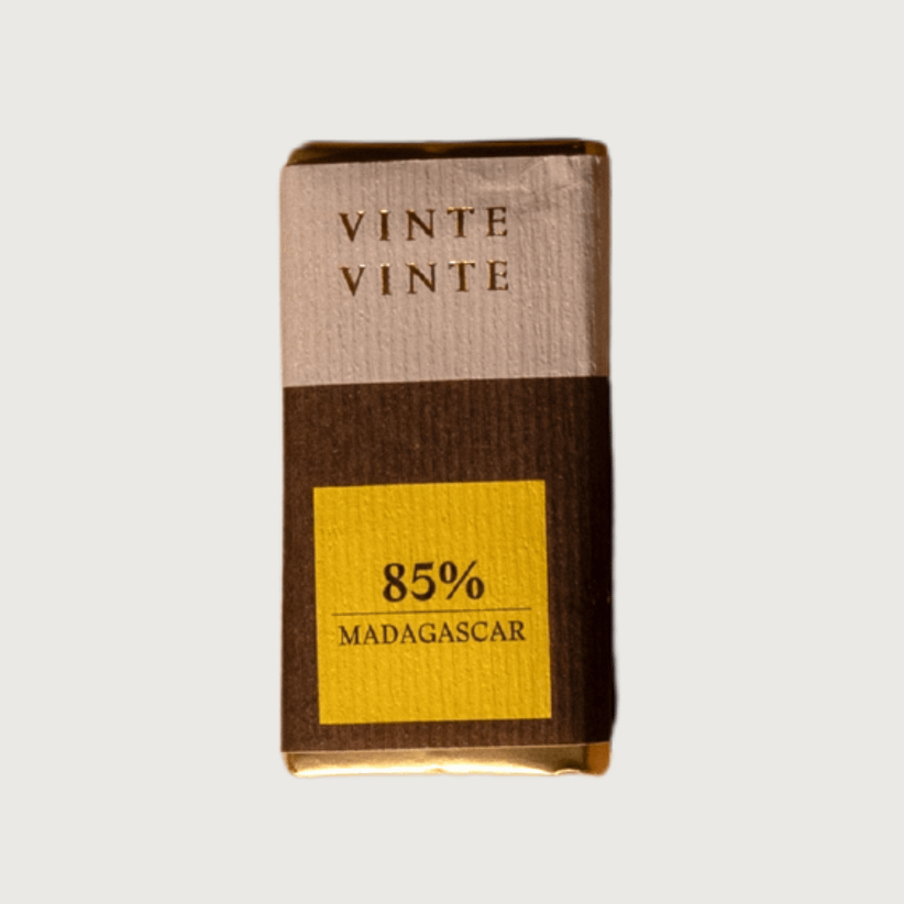 Vinte Vinte - Mava, Madagascar, Dark 85% (6g)